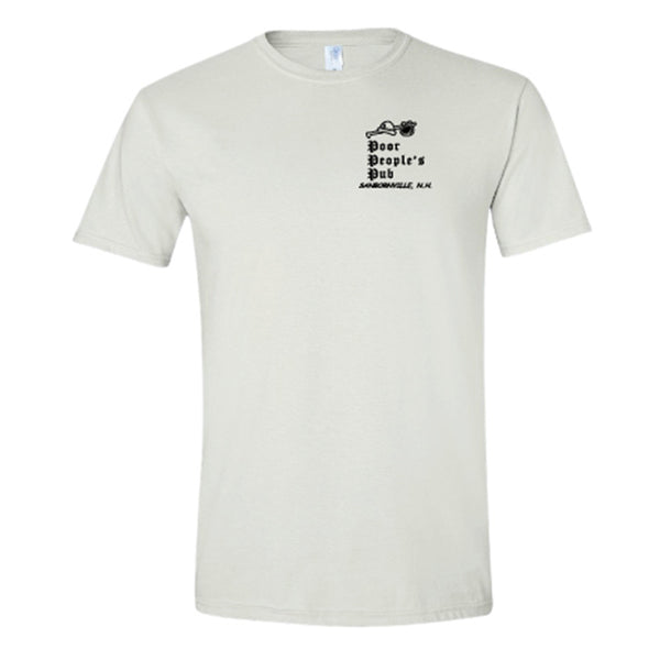 Pub tee online shirt